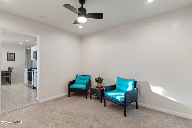 311 W TERRACE Drive, Superior, AZ 85173