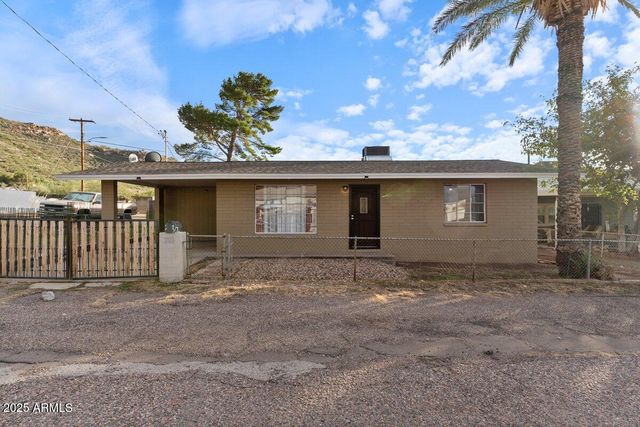311 W TERRACE Drive, Superior, AZ 85173