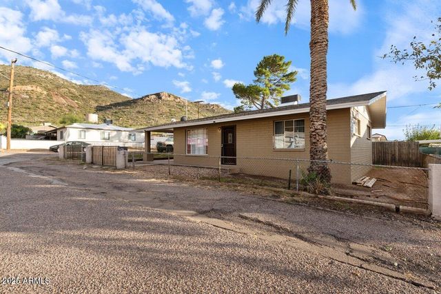 311 W TERRACE Drive, Superior, AZ 85173