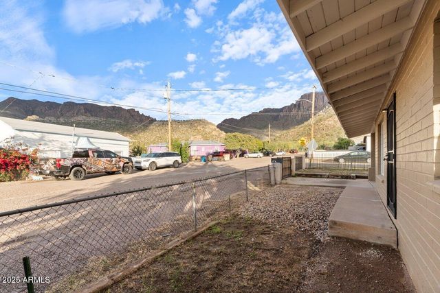 311 W TERRACE Drive, Superior, AZ 85173