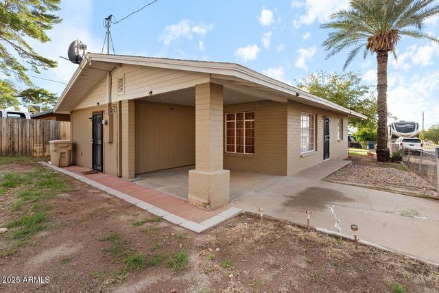 311 W TERRACE Drive, Superior, AZ 85173