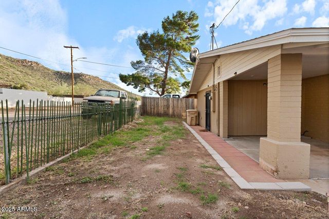 311 W TERRACE Drive, Superior, AZ 85173