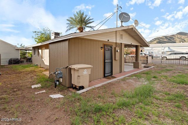 311 W TERRACE Drive, Superior, AZ 85173
