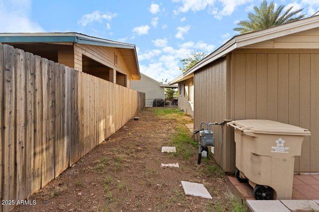 311 W TERRACE Drive, Superior, AZ 85173