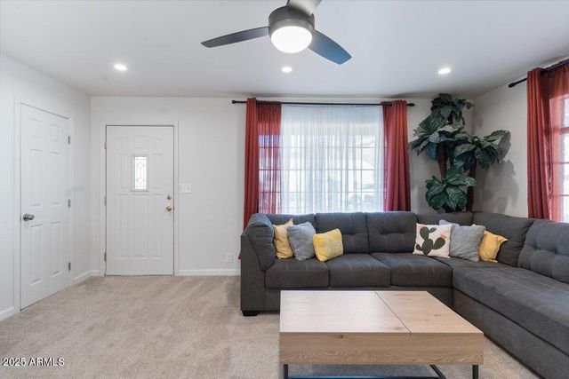 311 W TERRACE Drive, Superior, AZ 85173