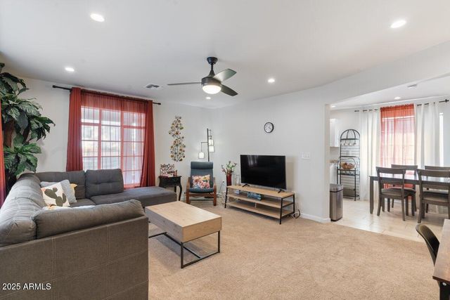 311 W TERRACE Drive, Superior, AZ 85173