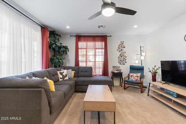 311 W TERRACE Drive, Superior, AZ 85173