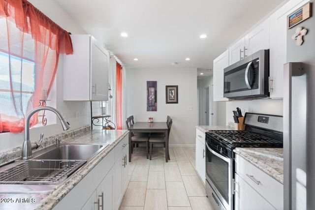 311 W TERRACE Drive, Superior, AZ 85173