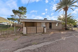 311 W TERRACE Drive, Superior, AZ 85173