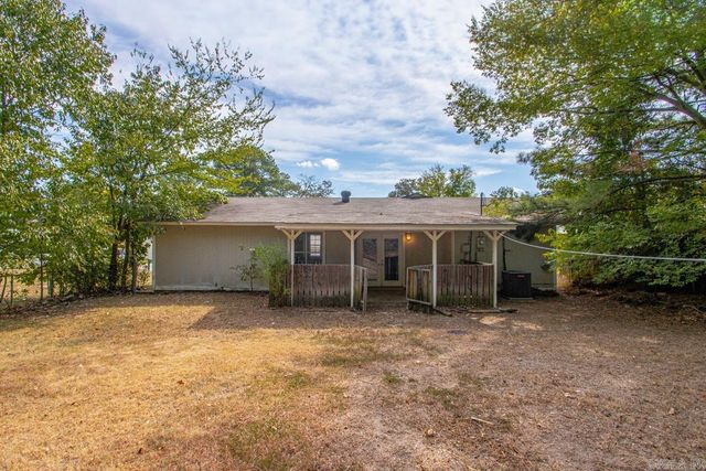 1808 Joyce Ct, Little Rock, AR 72204