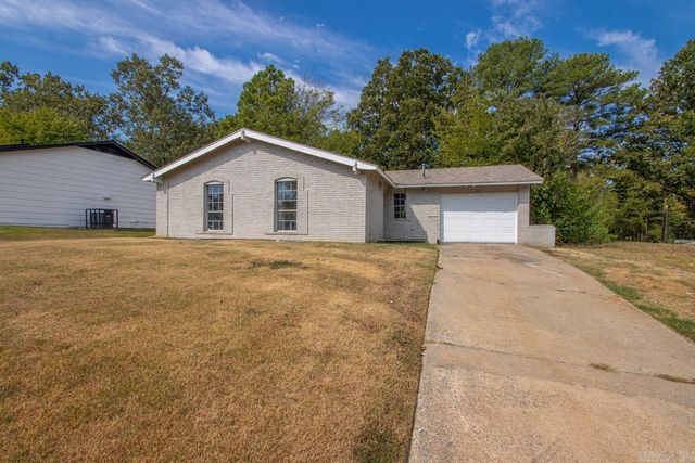 1808 Joyce Ct, Little Rock, AR 72204