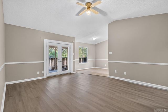 1808 Joyce Ct, Little Rock, AR 72204