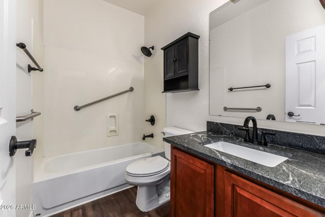 18609 W ONYX Avenue, Waddell, AZ 85355