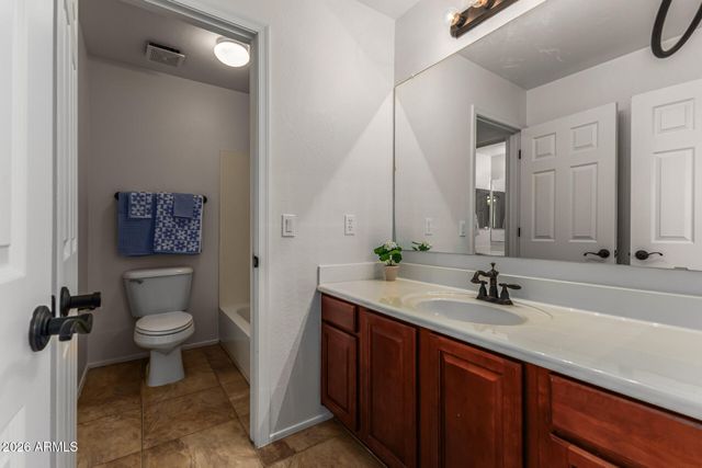 18609 W ONYX Avenue, Waddell, AZ 85355