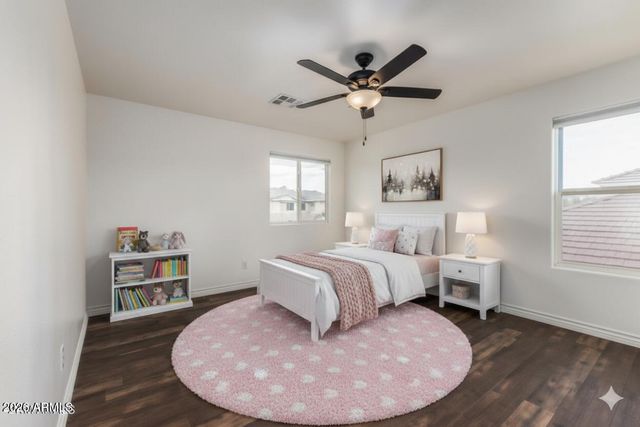 18609 W ONYX Avenue, Waddell, AZ 85355