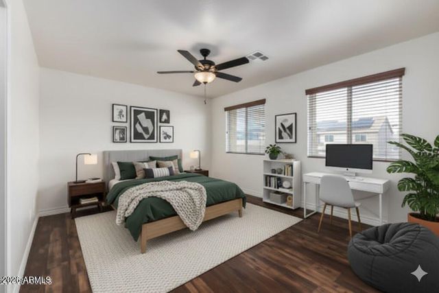 18609 W ONYX Avenue, Waddell, AZ 85355