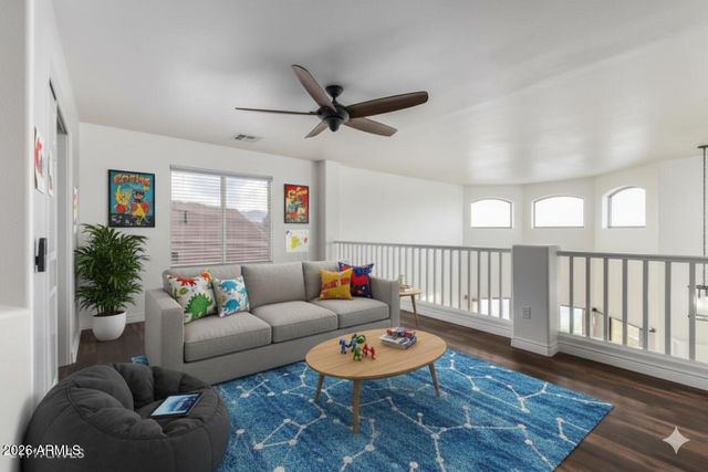 18609 W ONYX Avenue, Waddell, AZ 85355