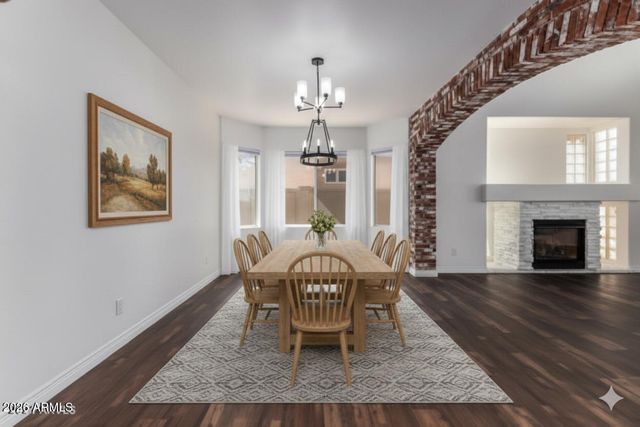 18609 W ONYX Avenue, Waddell, AZ 85355