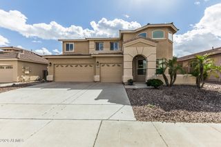 18609 W ONYX Avenue, Waddell, AZ 85355