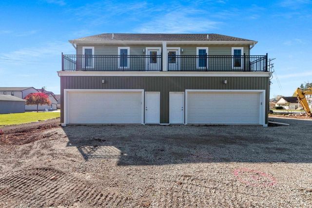 418 4TH STREET, Green Bay, WI 54303
