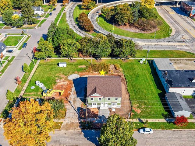 418 4TH STREET, Green Bay, WI 54303