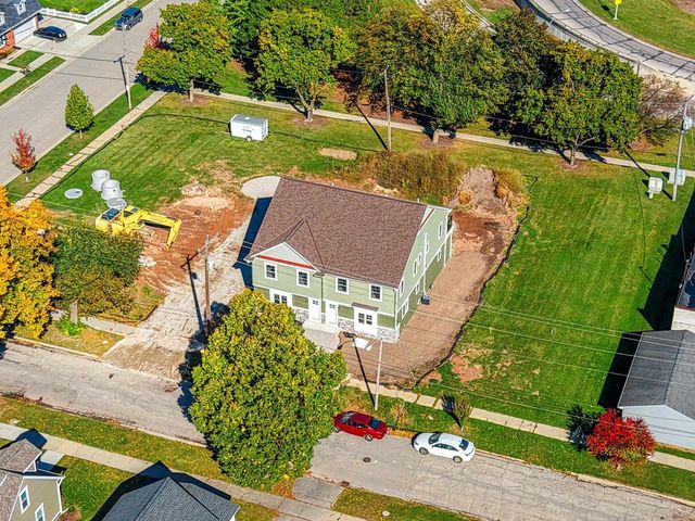 418 4TH STREET, Green Bay, WI 54303