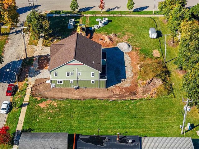 418 4TH STREET, Green Bay, WI 54303