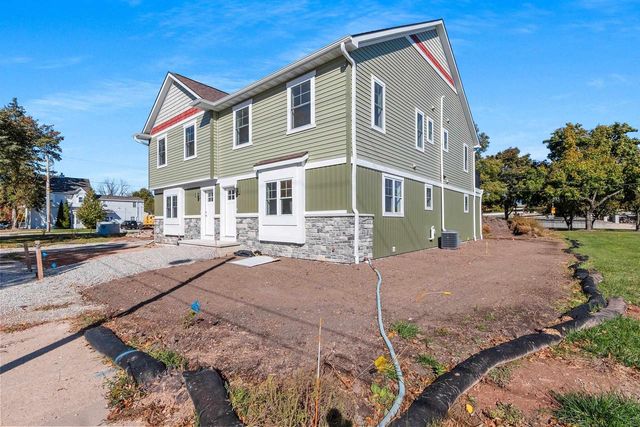 418 4TH STREET, Green Bay, WI 54303