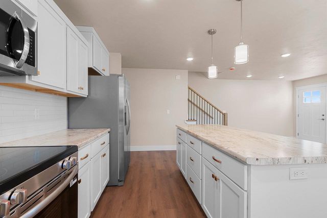 418 4TH STREET, Green Bay, WI 54303