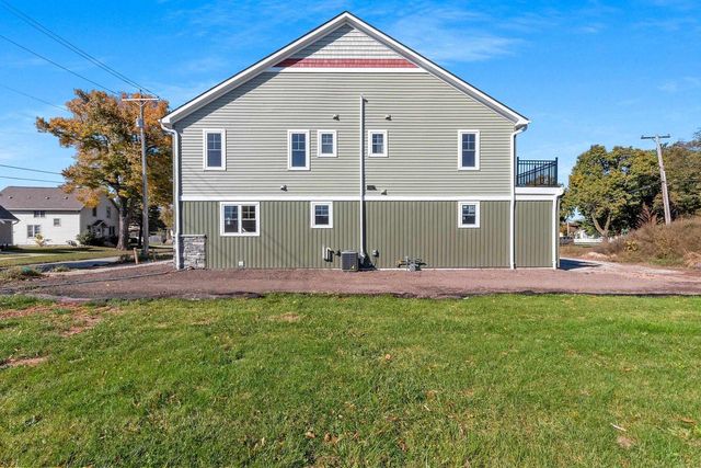 418 4TH STREET, Green Bay, WI 54303