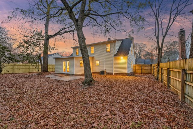 114 Hamlet Road, Summerville, SC 29485