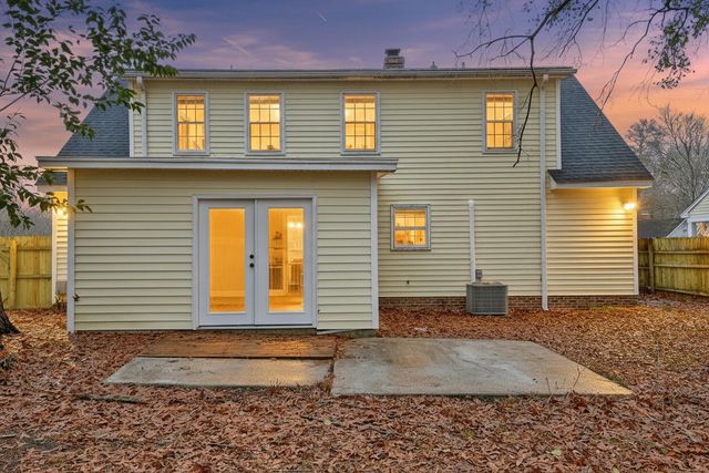 114 Hamlet Road, Summerville, SC 29485