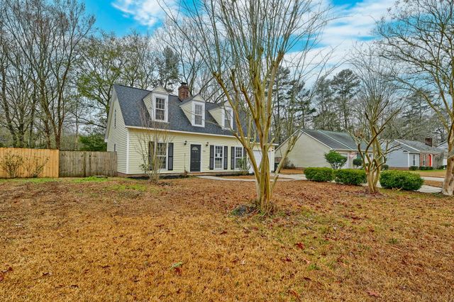 114 Hamlet Road, Summerville, SC 29485