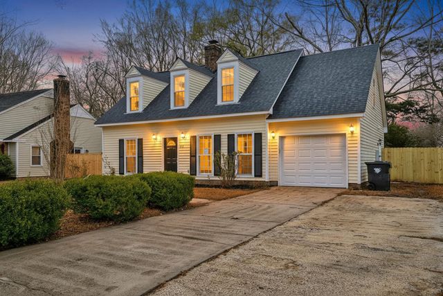 114 Hamlet Road, Summerville, SC 29485