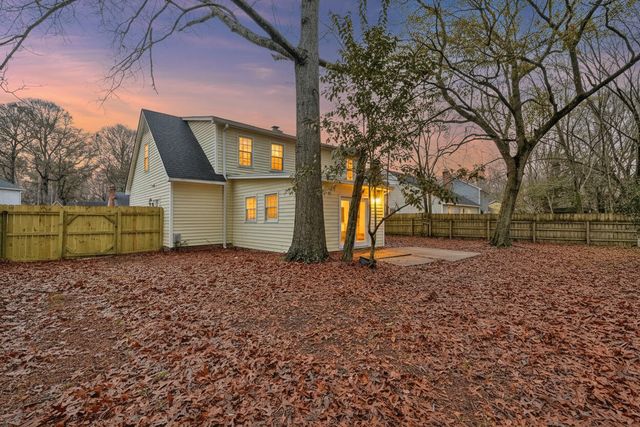 114 Hamlet Road, Summerville, SC 29485