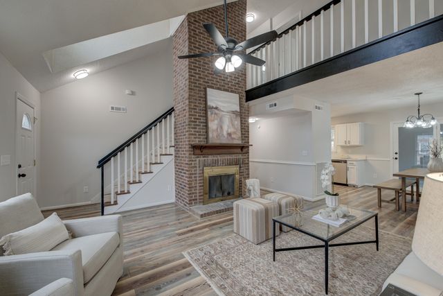 114 Hamlet Road, Summerville, SC 29485