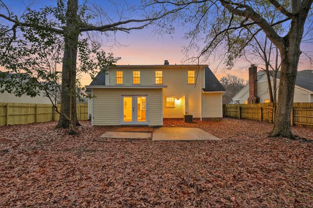 114 Hamlet Road, Summerville, SC 29485