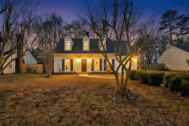 114 Hamlet Road, Summerville, SC 29485