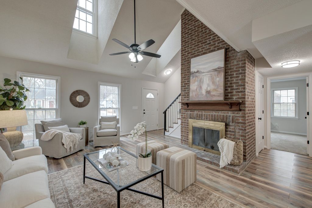 114 Hamlet Road, Summerville, SC 29485