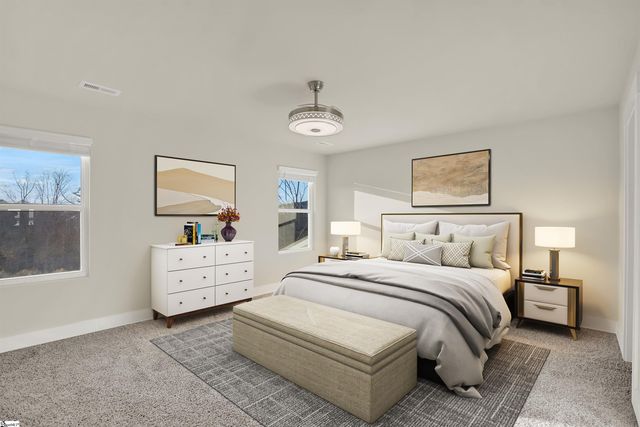 66 Galley Lane, Greenville, SC 29609