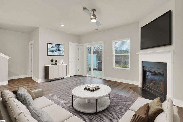 66 Galley Lane, Greenville, SC 29609