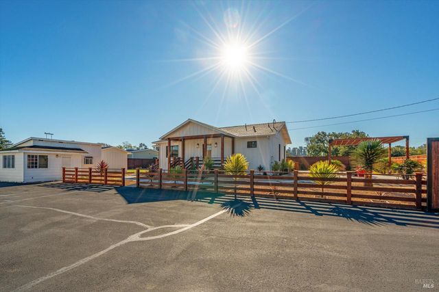 6140 Gilmore Ave, Cotati, CA 94931