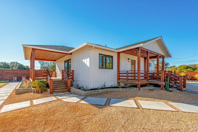 6140 Gilmore Ave, Cotati, CA 94931