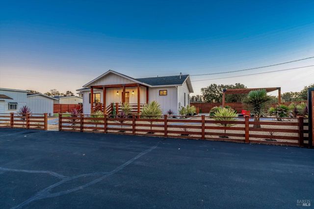 6140 Gilmore Ave, Cotati, CA 94931