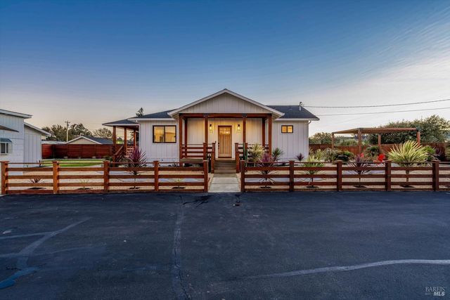 6140 Gilmore Ave, Cotati, CA 94931