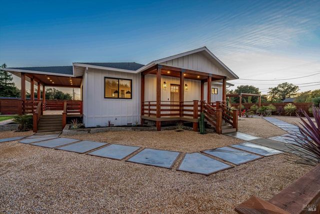 6140 Gilmore Ave, Cotati, CA 94931