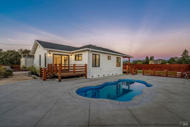 6140 Gilmore Ave, Cotati, CA 94931