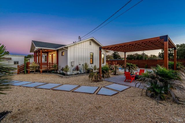 6140 Gilmore Ave, Cotati, CA 94931