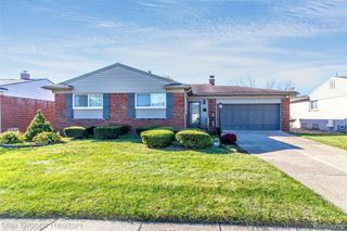 14411 Nola Street, Livonia, MI 48154