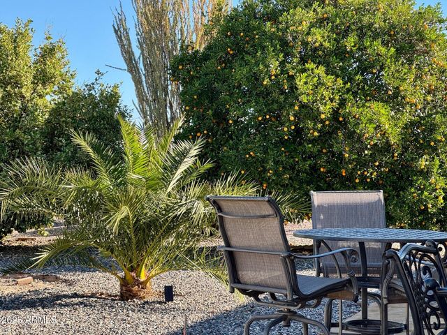 11022 W CRESTBROOK Drive, Sun City, AZ 85351